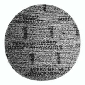 MIRKA OSP1 OSP1 diam 150mm 50 disques abrasifs - suppression des peintures