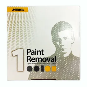 MIRKA OSP1 OSP1 diam 150mm 50 disques abrasifs - suppression des peintures