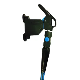 PREVOST BG_FIXM Support de fixation mural MAGNETIQUE pour soufflettes prevoS1 et 27102