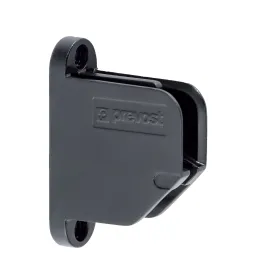 PREVOST BG_FIXM Support de fixation mural MAGNETIQUE pour soufflettes prevoS1 et 27102