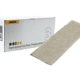 MIRKA OSP3_COUPES OSP3 50 coupes abrasives pour apprêt et mastic