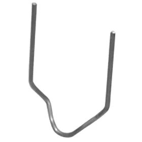 GYS 047990 100 agrafes angle interne etroit - v