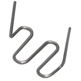 GYS 047976 100 agrafes pour fissure importante -n