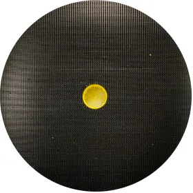 FARECLA GMB146 Plateau G MOP flexible back - diam 120mm