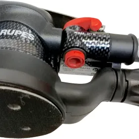 RUPES RA75A Diam 75mm Ponceuse rotorbitale pneumatique  avec aspiration