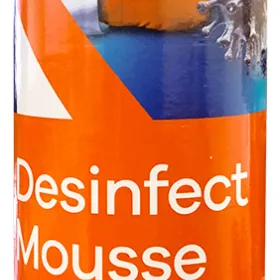 KEMTEX 25.0500-0500 Désinfectant pour outils aérosol 500ml