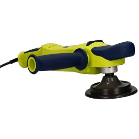 FINIXA POL55 Diam 120mm Polisseuse électrique 220V -1050W 700-2500 RPM