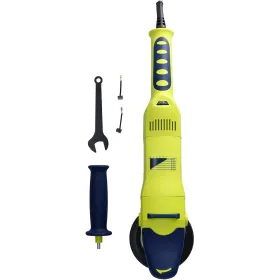 FINIXA POL55 Diam 120mm Polisseuse électrique 220V -1050W 700-2500 RPM