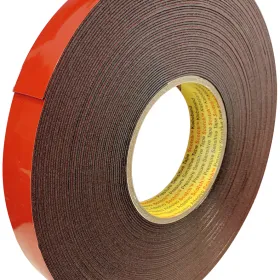 3M 80323 25mmx20m - 1 rouleau scotch double face
