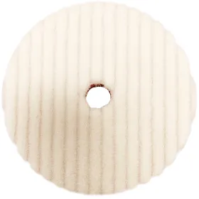 FARECLA GMC650 ETAPE 1, 1 mousse de polissage hybride G MOP super coupe - diam 150 mm