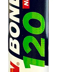 TEROSON BOND120 Colle pare-brise super rapide 310ml. Rendez le véhicule en 2H !