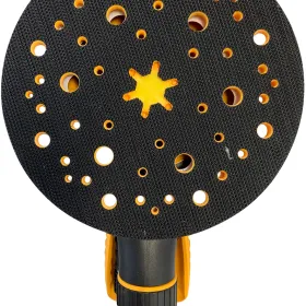 MIRKA 8995625111 Ponceuse PNEUMATIQUE finitions diam 150mm orbitale 2.5mm