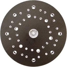 RUPES 981.500 Plateau velcro diam 150mm multitrous pour ponceuse RH 