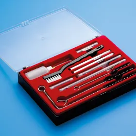 STARCHEM SCK22 Kit nettoyage pistolet PREMIUM 21 pièces