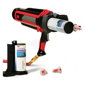 3M 50600 Pistolet DMS système de mélange dynamique pour mastic polyester