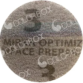 MIRKA MINI_OSP3 MINI OSP3 diam 77mm 50 disques -Préparation de l'apprêt