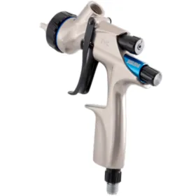 DEVILBISS DV1-C-000-12-B+ Pistolet HVLP Plus buse 1.2mm DV1 pour BASE + godet rigide