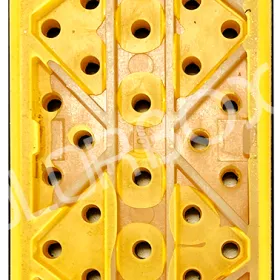 MIRKA 8295380111 70x198mm - Plateau Grip 56 trous