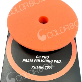 FARECLA 7504 Mousse de polissage GAMME PRO 150mm