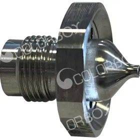 DEVILBISS 704414 Buse 1.4 DV1-200-14B pour pistolet DV1 pour BASE