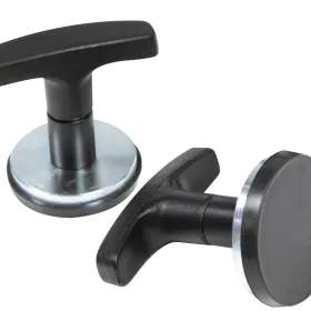 GYS 052291 Lot de 2 aimants pour couverture anti-chaleur