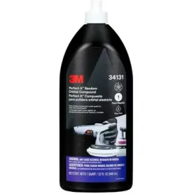 3M 34131E Liquide de polissage pour lustreuse 34103E 946ml