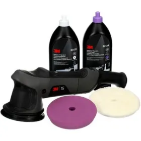 3M 34131E Liquide de polissage pour lustreuse 34103E 946ml
