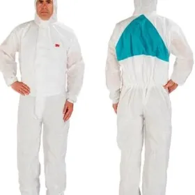 3M K4520XXL Combinaison de protection taille XXL