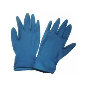 ENOV'CAR 48006 Taille XL - 50 gants spécial diluant