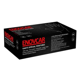 ENOV'CAR 48000 Taille XXL - 50 gants spécial diluant