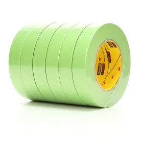 3M 26338 4 rouleaux- Tiro vert 36mm x 55m ruban de masquage 233+ 