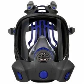 3M FF-803 Taille L - Masque complet réutilisable Secure Click